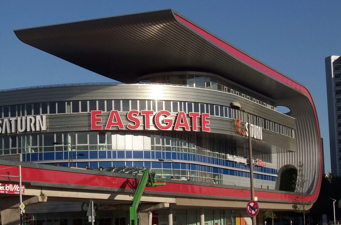 Eastgate Berlin
