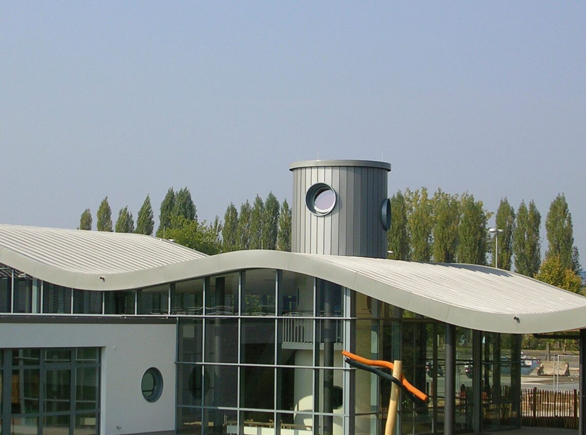 Kindertagesstätte Paderborn