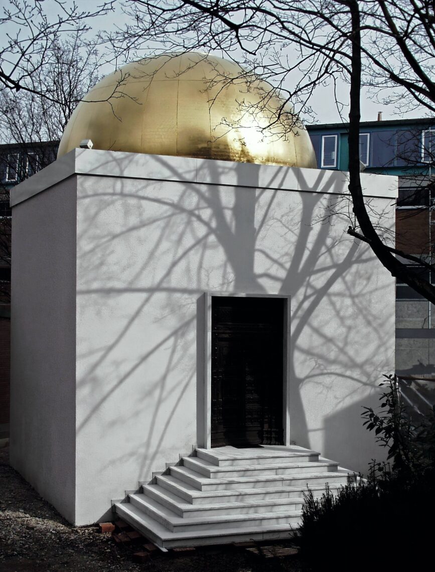 Tempel Kawwana München 