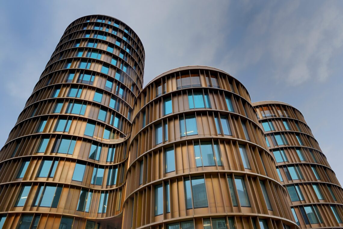 Axel Towers Kopenhagen