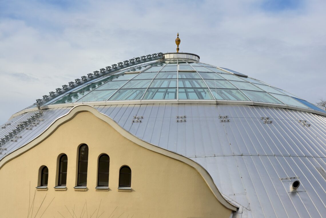 Tierpark Hellabrunn München