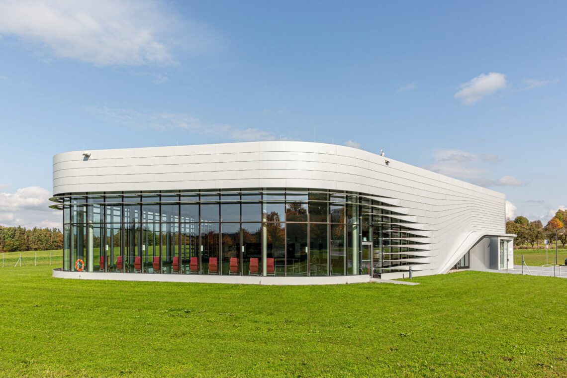 Hallenbad Bad Wurzach