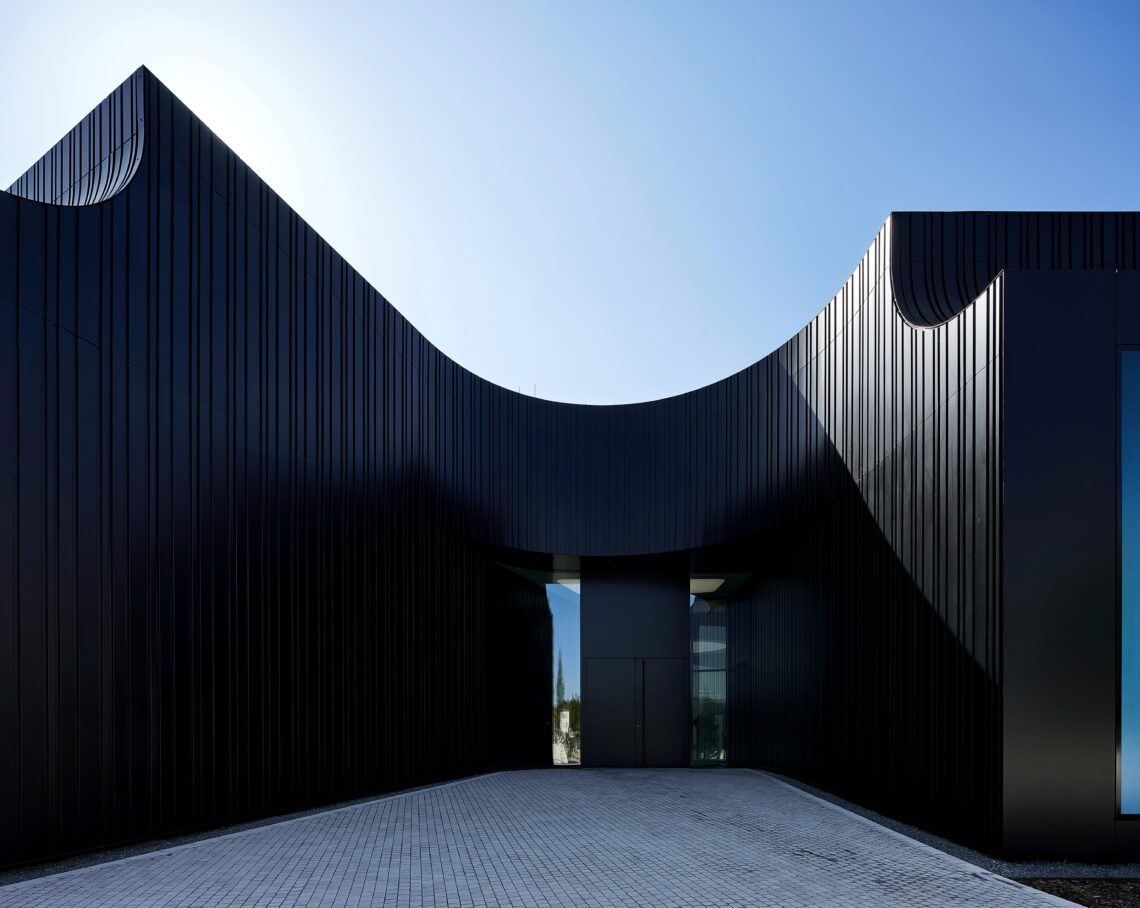 Schüco Welcome Forum