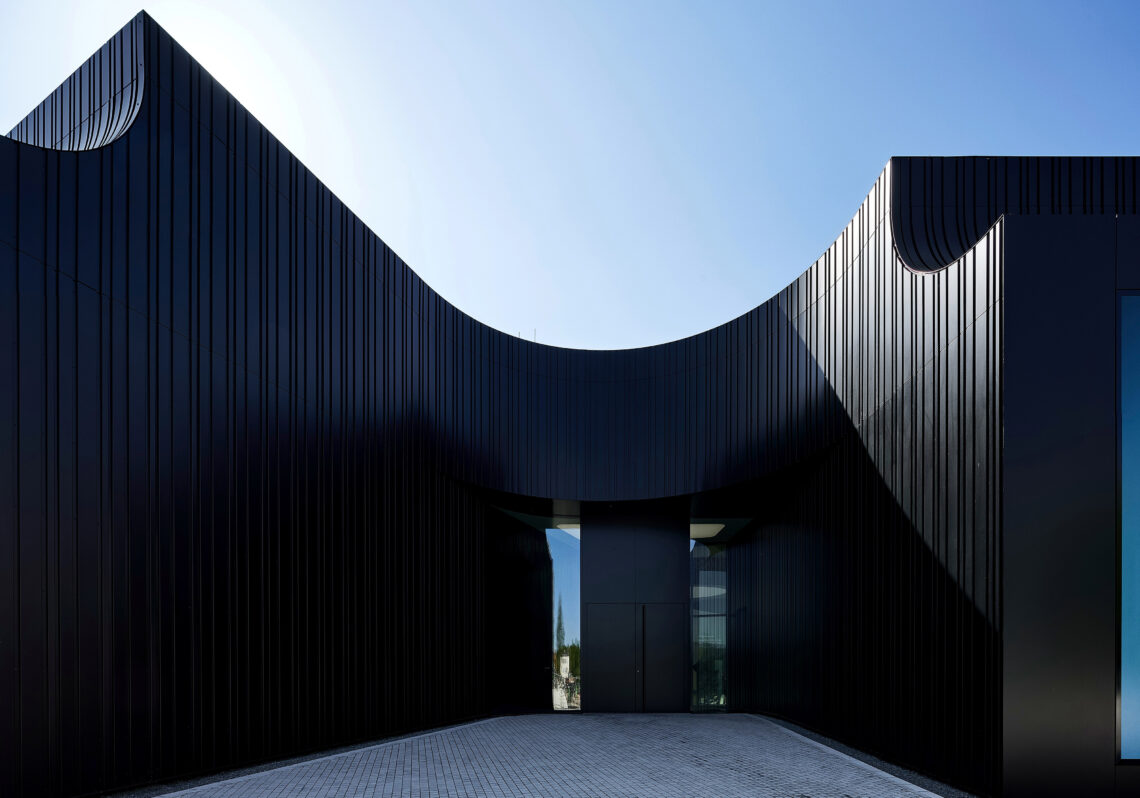 Schüco Welcome Forum