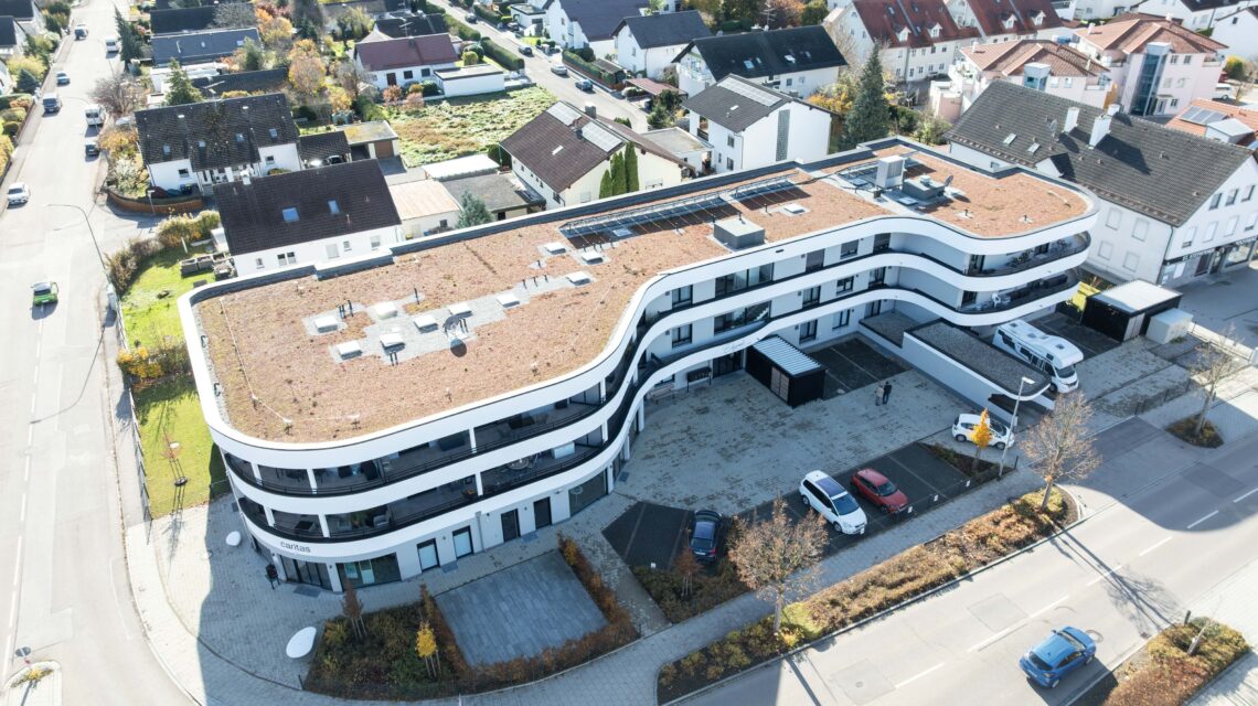 Eleganta Untermeitingen